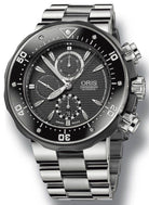 Oris ProDiver Chronograph Set D 01 674 7630 7154 Image 1
