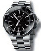 Oris ProDiver Date D 01 733 7646 7154-07 8 26 71PEB Image 1