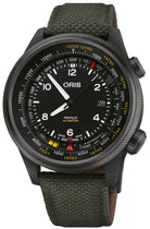 Oris ProPilot Altimeter Feet Watch 01 793 7775 8734-Set Image 1