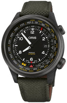 Oris ProPilot Altimeter Meters Watch 01 793 7775 8764-Set Image 1