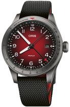 Oris ProPilot GMT Watch 01 798 7773 4268-07 3 20 14GLC Image 1