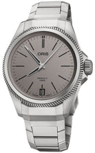 Oris ProPilot X Calibre 400 Grey Watch 01 400 7778 7153-07 7 20 01 TLC Image 1