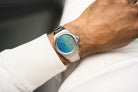 Oris ProPilot X Calibre 400 Laser Watch 01 400 7778 7150-07 7 20 01TLC Image 8
