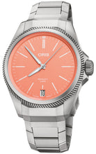 Oris ProPilot X Calibre 400 Salmon 01 400 7778 7158-07 7 20 01 TLC Image 1