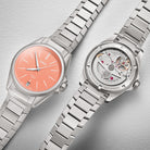 Oris ProPilot X Calibre 400 Salmon 01 400 7778 7158-07 7 20 01 TLC Image 2