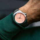 Oris ProPilot X Calibre 400 Salmon 01 400 7778 7158-07 7 20 01 TLC Image 3