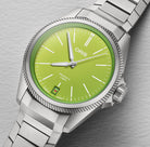 Oris ProPilot x Kermit Edition Watch 01 400 7778 7157-07 20 01 TLC Image 2