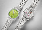 Oris ProPilot x Kermit Edition Watch 01 400 7778 7157-07 20 01 TLC Image 4