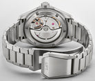 Oris ProPilot x Kermit Edition Watch 01 400 7778 7157-07 20 01 TLC Image 6
