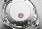 Oris ProPilot X Miss Piggy Edition Watch ORS-1840 Image 4