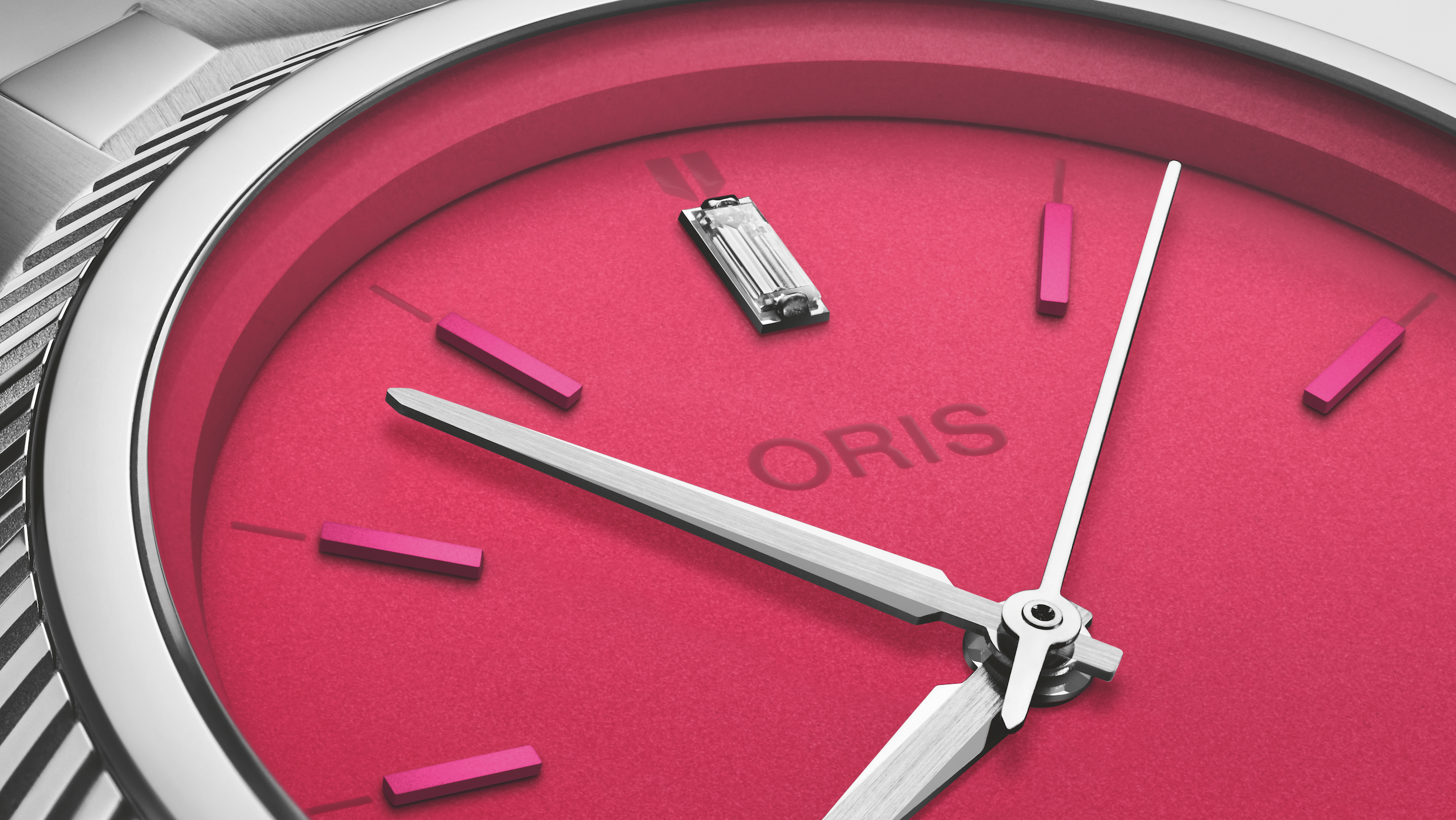 Oris ProPilot X Miss Piggy Edition Watch ORS-1840 Image 5