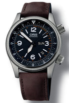 Oris Royal Flying Doctor Service Limited Edition Leather D 01 735 7672 4084-Set LS Image 1