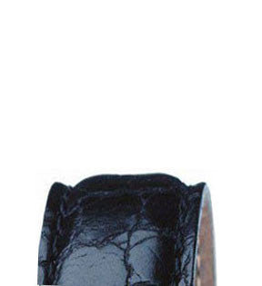 Oris Strap Leather Black With Buckle 07 5 18 53 Image 1