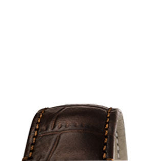 Oris Strap Leather Dark Brown With Buckle 07 5 21 70FC Image 1