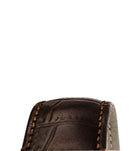 Oris Strap Leather Dark Brown With Buckle 07 5 21 70FC Image 1