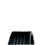 Oris Strap Rubber Without Buckle 07 4 25 01NB Image 1