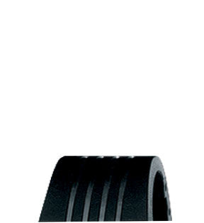 Oris Strap Rubber Without Buckle 07 4 25 01NB Image 1