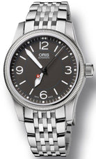 Oris Swiss Hunter Team PS Hunter 38mm D 01 733 7649 4063 Image 1