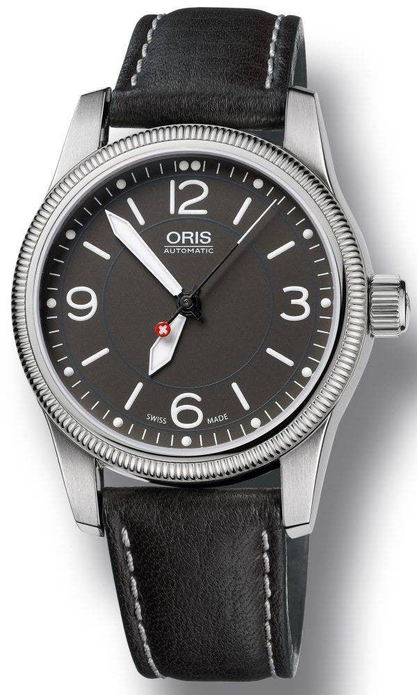 Oris Swiss Hunter Team PS Hunter 38mm D 733 7649 4063-SE Image 1
