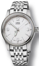 Oris Swiss Hunter Team PS Hunter 38mm D 733 7649 4091-8 Image 1