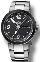 Oris TT1 Ceramic 735 7651 4174-8 Image 1