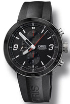 Oris TT1 Ceramic D 674 7659 4174-4 Image 1