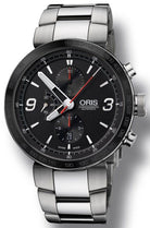 Oris TT1 Ceramic D 674 7659 4174-8 Image 1