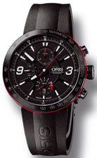 Oris TT1 Chronograph Rubber D 01 674 7659 4764-07 4 25 06B Image 1