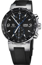 Oris TT1 Williams LE Set Rubber D 01 773 7685 4184-Set RS Image 1