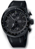 Oris TT3 Chronograph Black Rubber D 01 674 7611 7764-07 4 28 02B Image 1