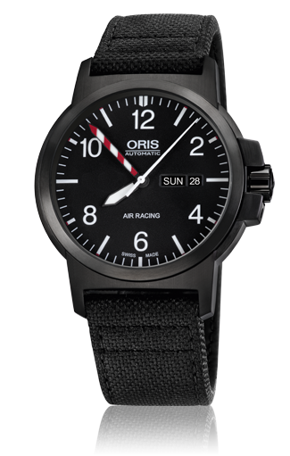 Oris Watch Air Racing Edition III Limited Edition D 01 735 7641 4794-07 5 22 91B Image 1