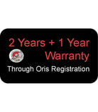 Oris Watch Altimeter REGA Limited Edition Feet Scale 01 733 7705 4234-Set5 23 16GFC Image 2
