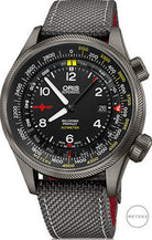 Oris Watch Altimeter REGA Limited Edition Meter Scale 01 733 7705 4264-Set5 23 16GFC Image 1