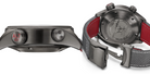 Oris Watch Altimeter REGA Limited Edition Meter Scale 01 733 7705 4264-Set5 23 16GFC Image 4