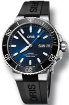 Oris Watch Aquis Big Day Date 01 752 7733 4135-07 4 24 64EB Image 1