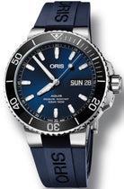 Oris Watch Aquis Big Day Date 01 752 7733 4135-07 4 24 65EB Image 1