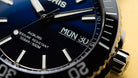 Oris Watch Aquis Big Day Date 01 752 7733 4135-07 4 24 65EB Image 2