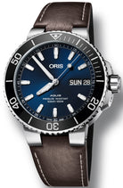 Oris Watch Aquis Big Day Date 01 752 7733 4135-07 5 24 10EB Image 1
