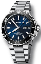 Oris Watch Aquis Big Day Date 01 752 7733 4135-07 8 24 05PEB Image 1