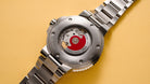 Oris Watch Aquis Big Day Date 01 752 7733 4135-07 8 24 05PEB Image 4