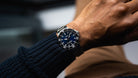 Oris Watch Aquis Big Day Date 01 752 7733 4135-07 8 24 05PEB Image 5