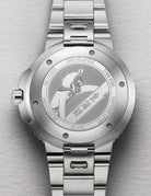 Oris Watch Aquis Calibre 400 Sun WuKong Artist Limited Edition 01 400 7769 4185-Set Image 2