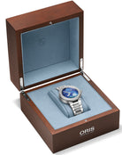 Oris Watch Aquis Calibre 400 Sun WuKong Artist Limited Edition 01 400 7769 4185-Set Image 7