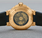 Oris Watch Aquis Carysfort Reef Limited Edition 01 798 7754 6185-Set Image 2