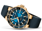 Oris Watch Aquis Carysfort Reef Limited Edition 01 798 7754 6185-Set Image 3
