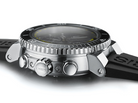 Oris Watch Aquis Chrono Depth Gauge Rubber Set D 01 774 7708 4154-Set RS Image 2