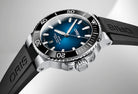 Oris Watch Aquis Clipperton Limited Edition 01 733 7730 4185-Set RS Image 2