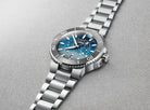 Oris Watch Aquis Dat Watt Limited Edition 01 761 7765 4185-Set Image 2