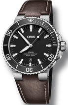 Oris Watch Aquis Date 01 733 7730 4124-07 5 24 10EB Image 1