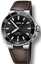 Oris Watch Aquis Date 01 733 7730 4134-07 5 24 10EB Image 1